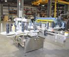 Aesus Premier Pressure Sensitive Front and Back Labeler